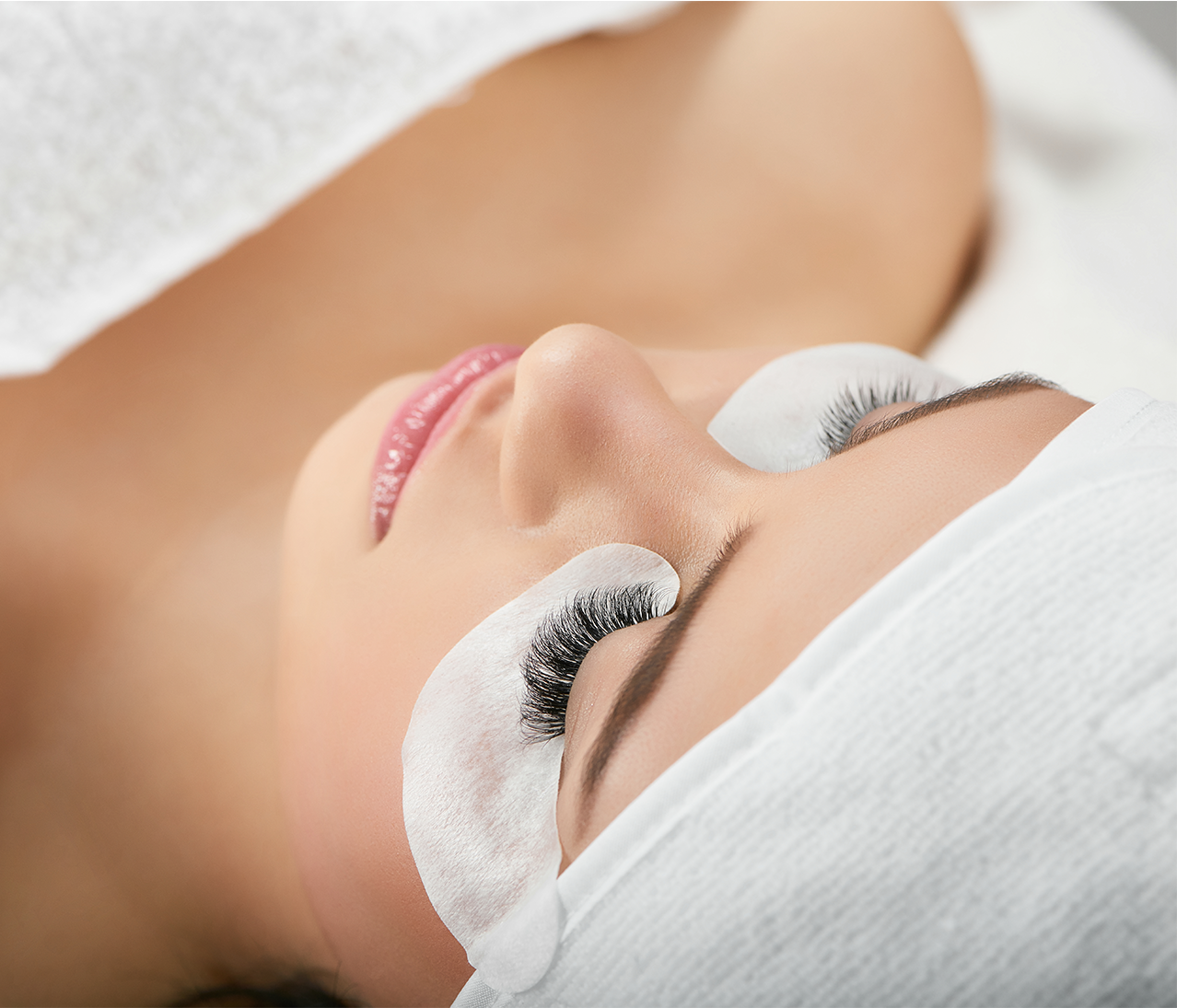 Eyelash Extension